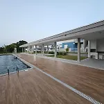 Apt 2 Quartos Com Suite