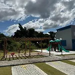 Apt 2 Quartos Com Suite