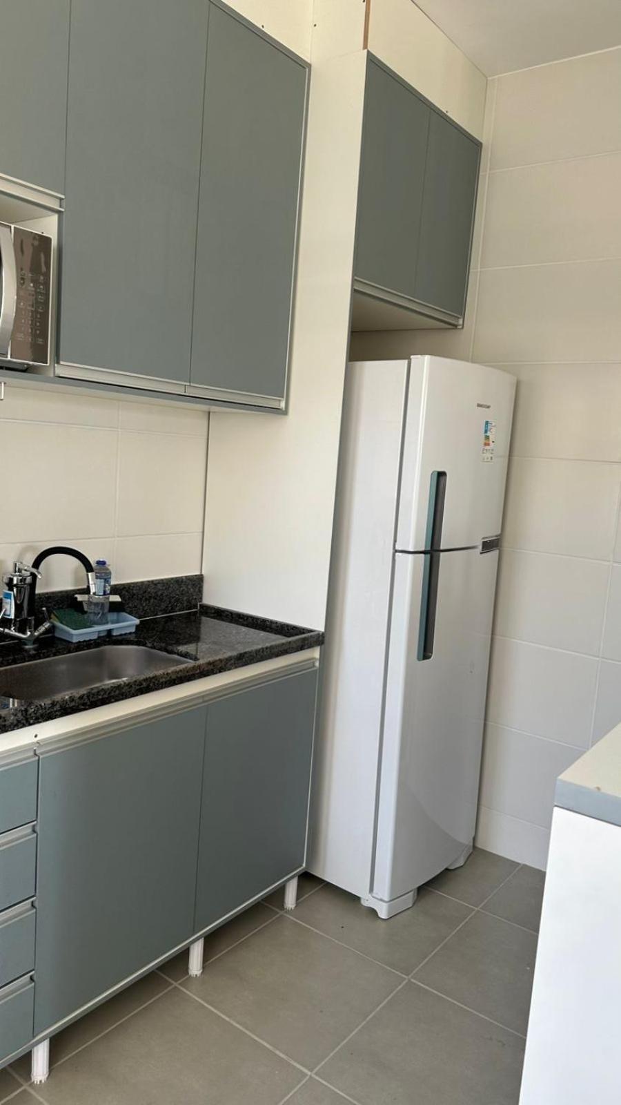 2 Quartos Com Apartment Porto Seguro
